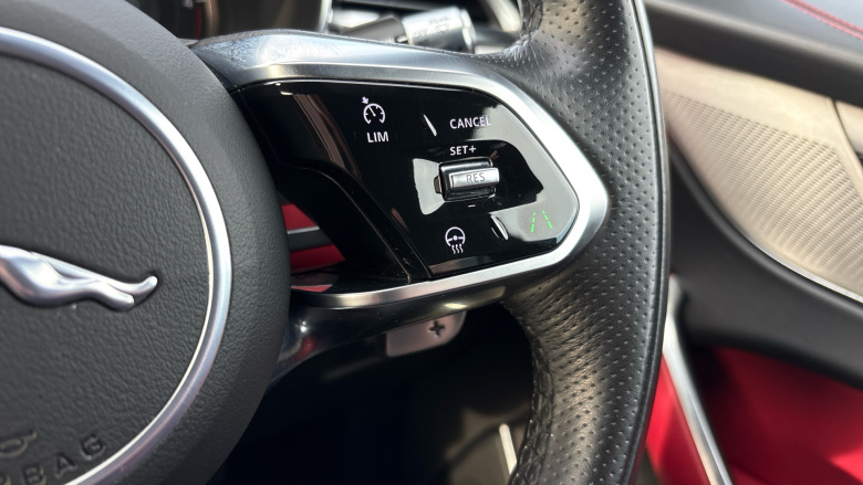 Jaguar F-Pace 2.0 D200 R-Dynamic S 5dr Auto AWD Diesel Estate